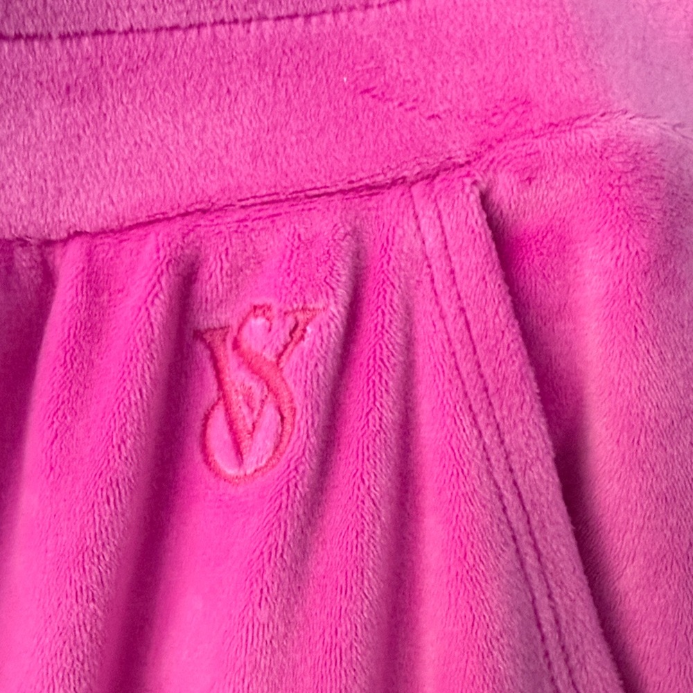 Victoria's Secret Pink Track Pants